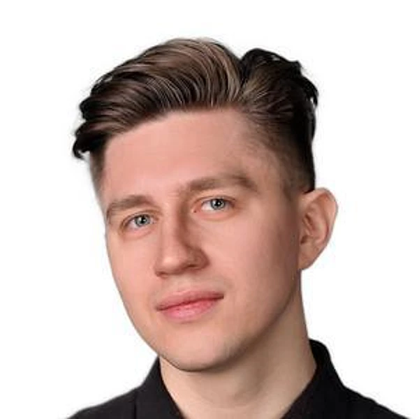 Волченков Роман Вячеславович — Невролог, Отоневролог (Вестибулолог), Санкт-Петербург