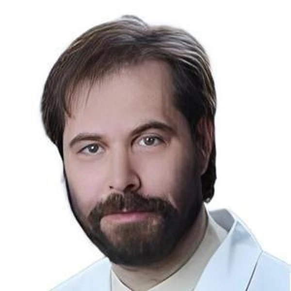 Волков Павел Александрович — Ортопед, Травматолог, Иваново