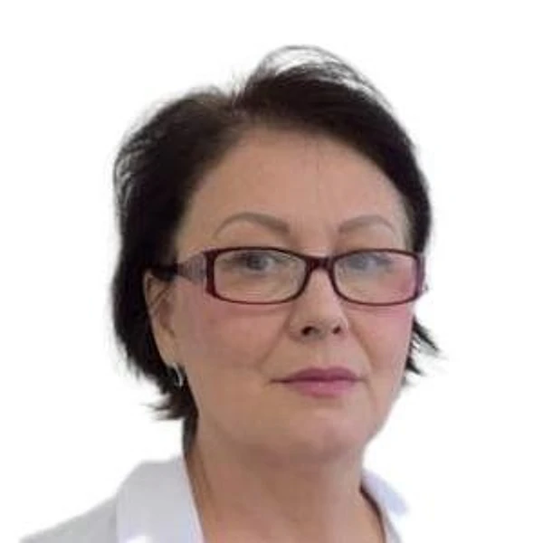 Камалетдинова Рамзия Вагизовна — Гинеколог, Акушер, Врач УЗИ, Иваново