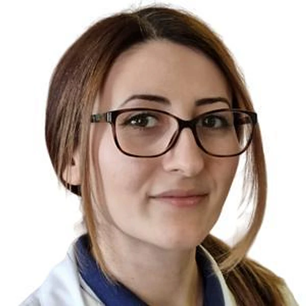 Каркешишян Наира Камоевна — Гинеколог, Акушер, Врач УЗИ, Гинеколог-хирург, Москва