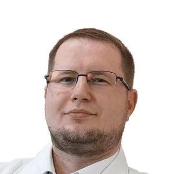 Сёмин Василий Борисович — Терапевт, Москва