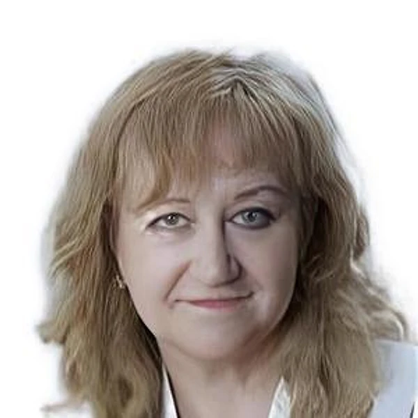Корхова Татьяна Александровна — Функциональный диагност, Иваново