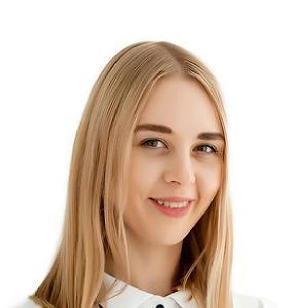 Абрамова Екатерина Николаевна — Стоматолог, Брянск