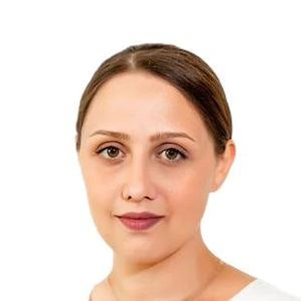 Крестенкова Евгения Валерьевна — Стоматолог, Пародонтолог, Брянск