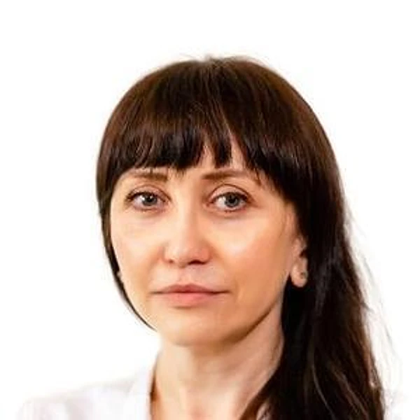 Аль-Санори Наталья Самуиловна — Стоматолог, Красноярск