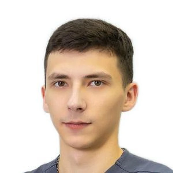 Дмитриев Владислав Николаевич — Стоматолог, Стоматолог-ортопед, Краснодар