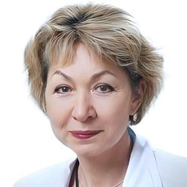 Лапшина Вера Михайловна — Гинеколог, Акушер, Физиотерапевт, Иваново