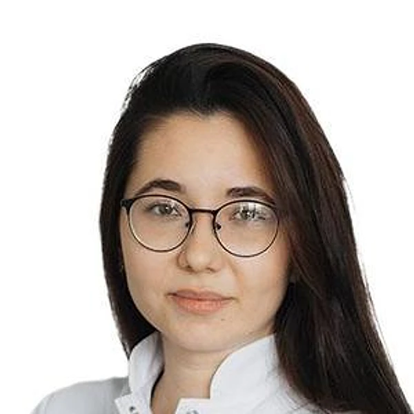 Фузаилова Регина Мирхалиловна — Гинеколог, Гинеколог-хирург, Москва