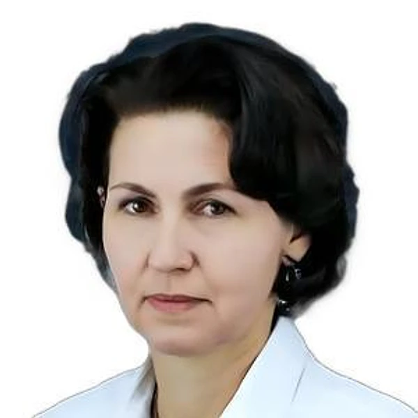 Быкова Анна Анатольевна — Стоматолог-хирург, Стоматолог, Москва