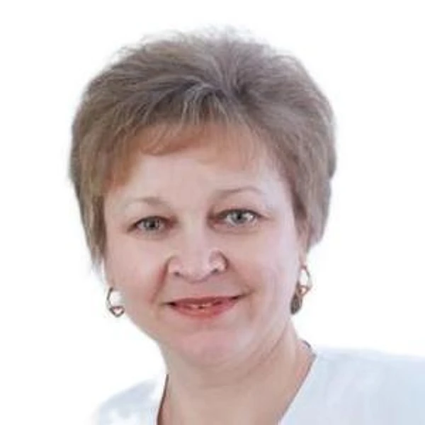 Лысакова Елена Александровна — ЛОР, Детский ЛОР, Иваново