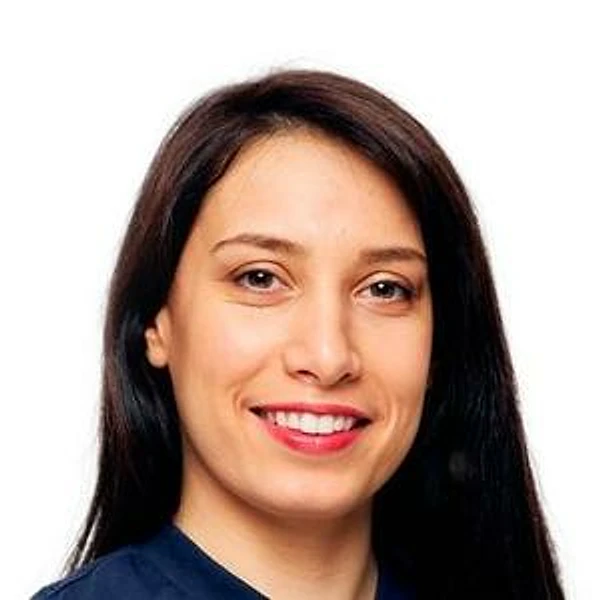Маякова Ольга Михайловна — Стоматолог, Стоматолог-эндодонтист, Санкт-Петербург