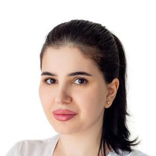 Бакунц Сюзанна Араратовна — Гинеколог, Гинеколог-хирург, Ставрополь