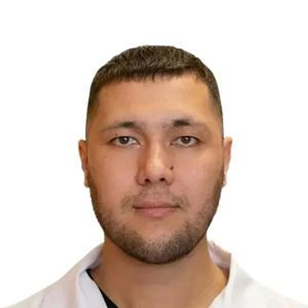 Тимганов Радик Махмутович — Врач УЗИ, Гинеколог, Сургут