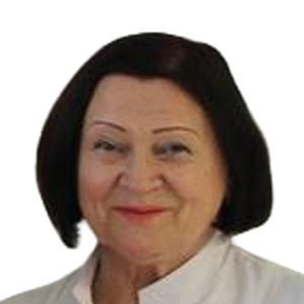 Леконцева Ариадна Павловна — Стоматолог-ортодонт, Нефтеюганск