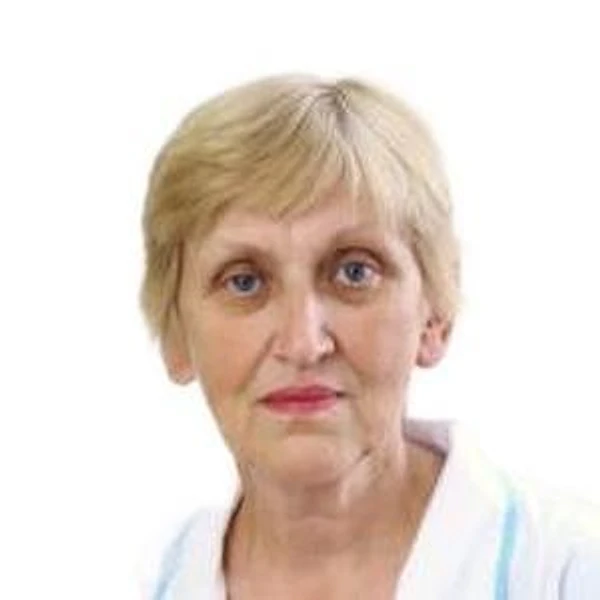 Михалева Татьяна Георгиевна — Педиатр, Иваново