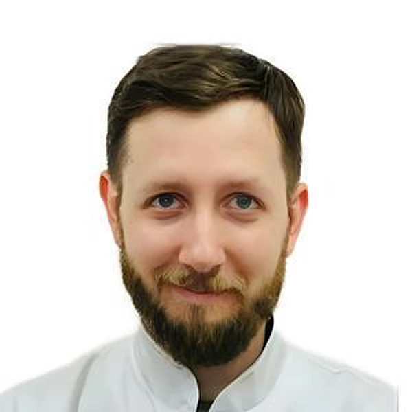 Маяцкий Александр Александрович — Психиатр, Москва