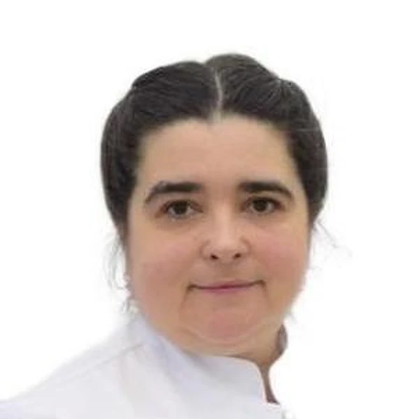 Мошенина Вероника Сергеевна — Детский хирург, Иваново