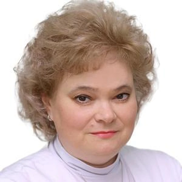 Коринецкая Ирина Ивановна — Врач ЛФК, Врач физической и реабилитационной медицины (ФРМ), Москва