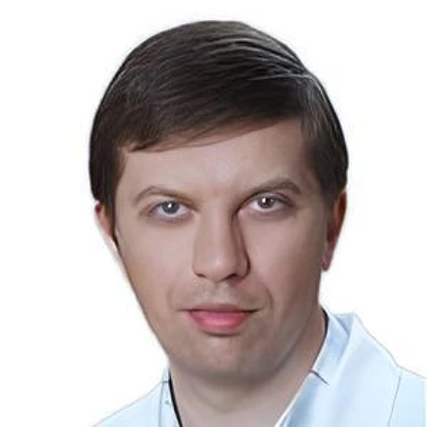 Муравьев Анатолий Юрьевич — Функциональный диагност, Иваново