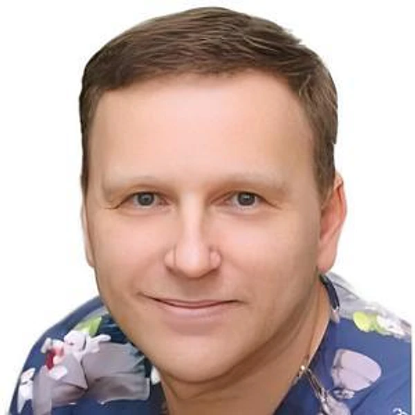 Полойко Александр Андреевич — Инструктор-методист, Москва
