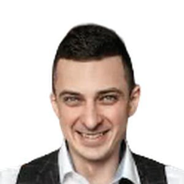 Олюнин Богдан Ильич — Стоматолог-имплантолог, Стоматолог, Стоматолог-ортопед, Стоматолог-хирург, Санкт-Петербург