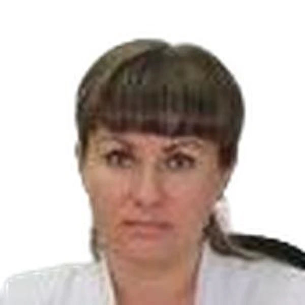 Стинова Наталья Сергеевна — Врач общей практики (семейный врач), Нефтеюганск