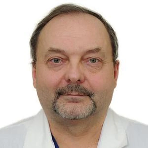 Дятлов Алексей Михайлович — Рентгенолог, Москва
