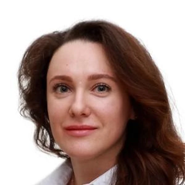 Кудрина Анна Николаевна — Гнатолог, Стоматолог-ортопед, Зеленоград