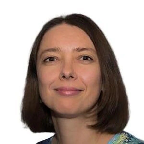 Маслёнок Ольга Борисовна — Стоматолог, Детский стоматолог, Стоматолог-хирург, Санкт-Петербург