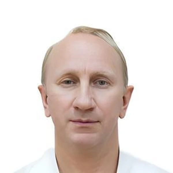 Сухов Андрей Владимирович — Дерматолог, Венеролог, Детский дерматолог, Иваново