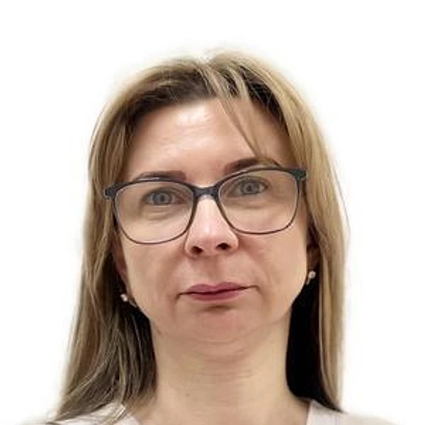 Хасанова Юлия Владимировна — Врач УЗИ, Функциональный диагност, Нефтеюганск