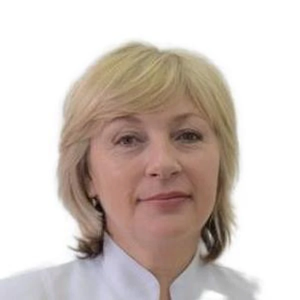 Федорова Ирина Александровна — Невролог, Иваново