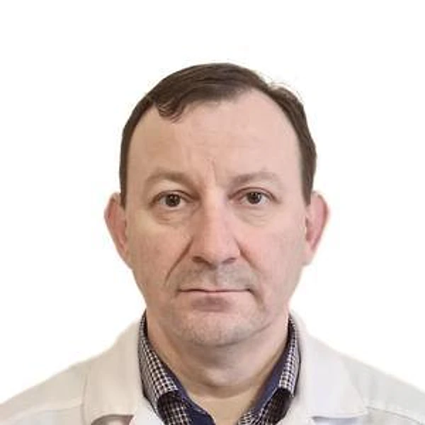 Вишневецкий Виталий Алексеевич — Рефлексотерапевт, Невролог, Воронеж