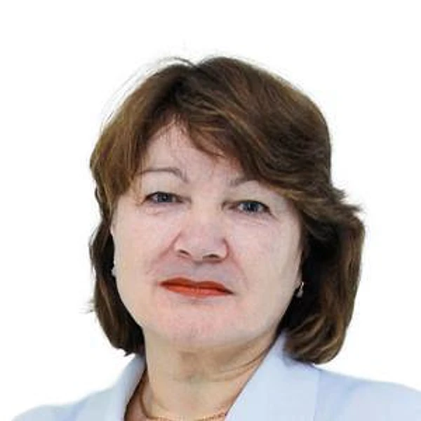 Малышева Альбина Николаевна — Невролог, Южно-Сахалинск