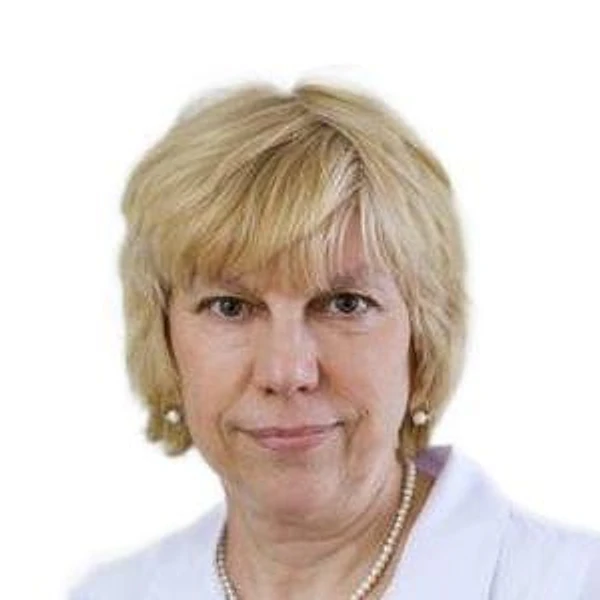 Фридман Елена Львовна — ЛОР, Сурдолог, Иваново