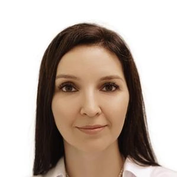Коноплёва Анастасия Александровна — Врач УЗИ, Детский врач УЗИ, Москва