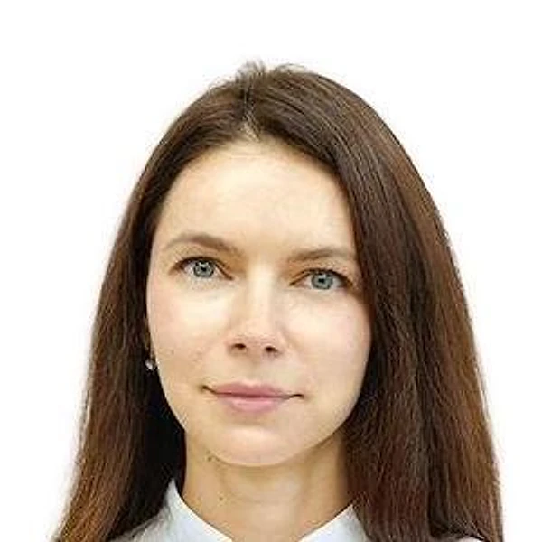 Зарихина Екатерина Юрьевна — Гинеколог, Мытищи