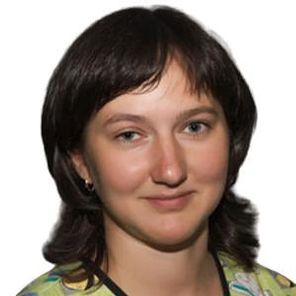 Исаева Светлана Сергеевна — Стоматолог-ортодонт, Санкт-Петербург
