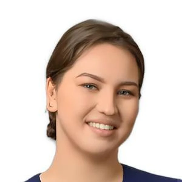 Гарипова Альбина Ильдаровна — Стоматолог, Детский стоматолог, Стоматолог-гигиенист, Стоматолог-эндодонтист, Санкт-Петербург