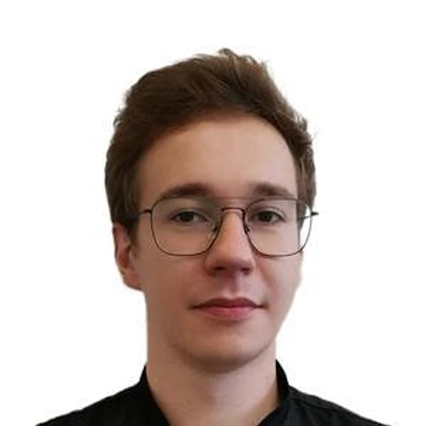 Уменушкин Илья Валерьевич — Стоматолог, Санкт-Петербург