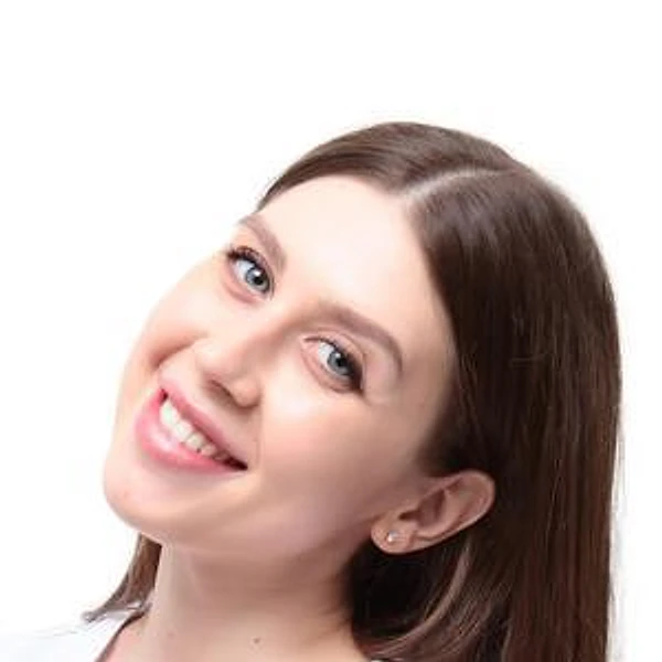 Громова Екатерина Сергеевна — Стоматолог-ортопед, Гнатолог, Казань