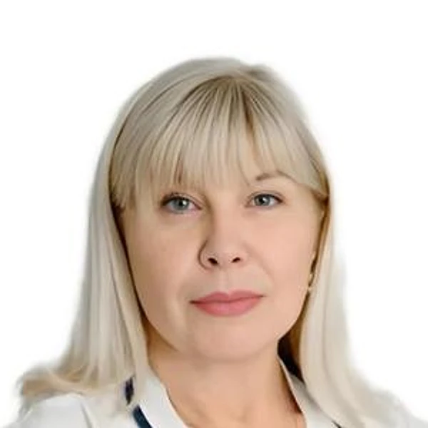 Федакова Галина Ивановна — Педиатр, Терапевт, Москва