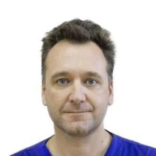Шевырин Алексей Александрович — Уролог, Андролог, Детский андролог, Детский уролог, Иваново