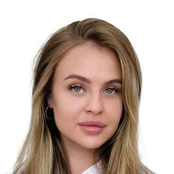 Матушкина Валерия Александровна — Инфекционист, Краснодар