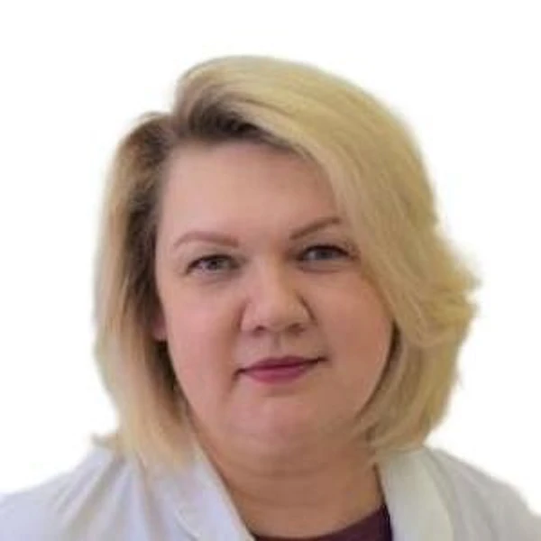 Шерстнева Елена Николаевна — Невролог, Иваново