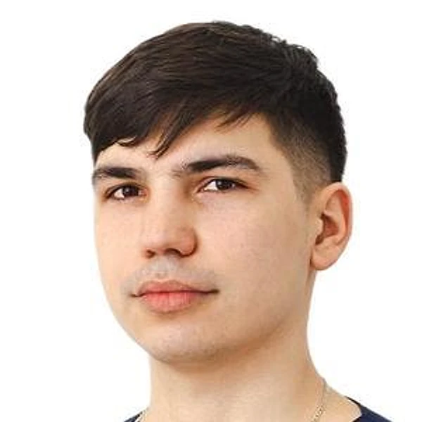 Добрынин Никита Николаевич — Стоматолог-ортопед, Стоматолог, Санкт-Петербург
