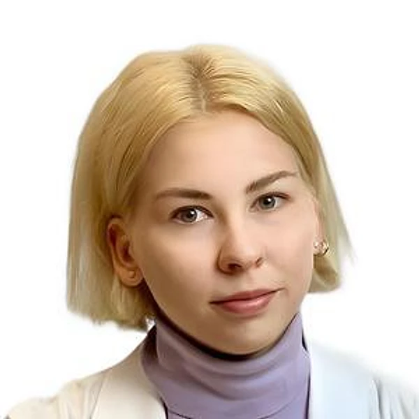 Тюляндина Екатерина Викторовна — Детский психиатр, Психиатр, Москва