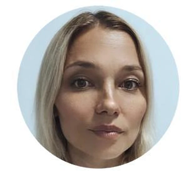 Антишина Марина Николаевна — Подолог-эстетист, Тула