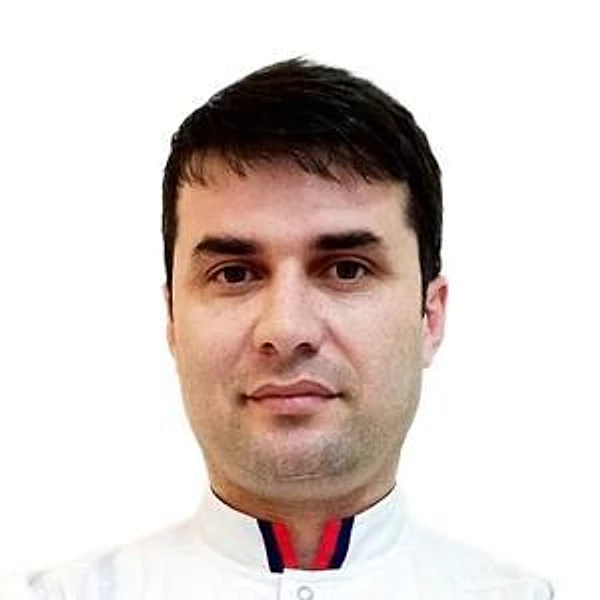 Газиев Зафар Хакимбекович — Хирург, Онколог, Проктолог (колопроктолог), Ногинск