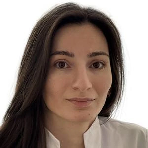 Салаватова Мумина Ширваниевна — Эндокринолог, Санкт-Петербург